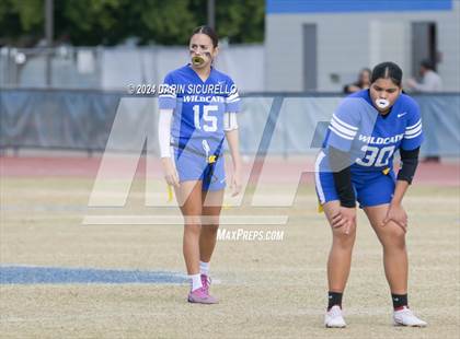 Thumbnail 3 in Coconino vs Mesquite (AIA 4A Division Quarterfinal)  photogallery.