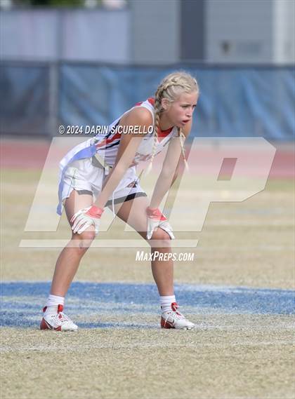 Thumbnail 3 in Coconino vs Mesquite (AIA 4A Division Quarterfinal)  photogallery.
