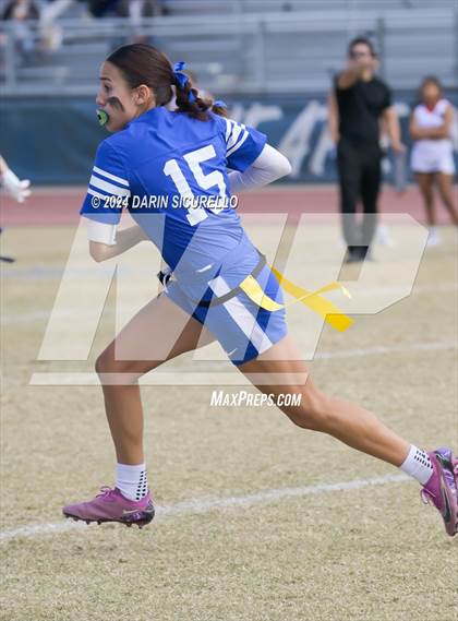 Thumbnail 1 in Coconino vs Mesquite (AIA 4A Division Quarterfinal)  photogallery.