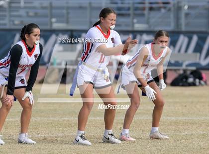 Thumbnail 3 in Coconino vs Mesquite (AIA 4A Division Quarterfinal)  photogallery.