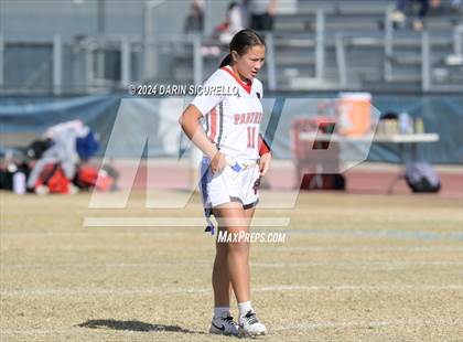 Thumbnail 2 in Coconino vs Mesquite (AIA 4A Division Quarterfinal)  photogallery.