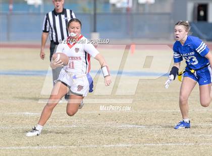Thumbnail 1 in Coconino vs Mesquite (AIA 4A Division Quarterfinal)  photogallery.