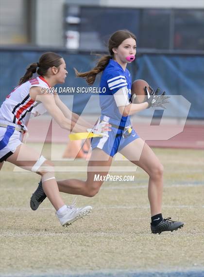 Thumbnail 2 in Coconino vs Mesquite (AIA 4A Division Quarterfinal)  photogallery.