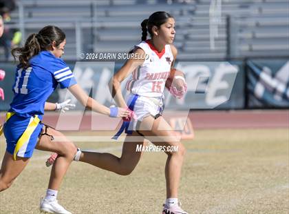 Thumbnail 1 in Coconino vs Mesquite (AIA 4A Division Quarterfinal)  photogallery.