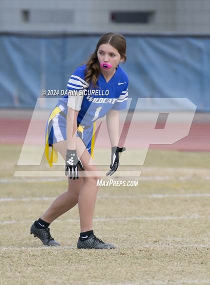 Thumbnail 2 in Coconino vs Mesquite (AIA 4A Division Quarterfinal)  photogallery.