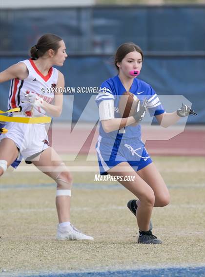 Thumbnail 3 in Coconino vs Mesquite (AIA 4A Division Quarterfinal)  photogallery.