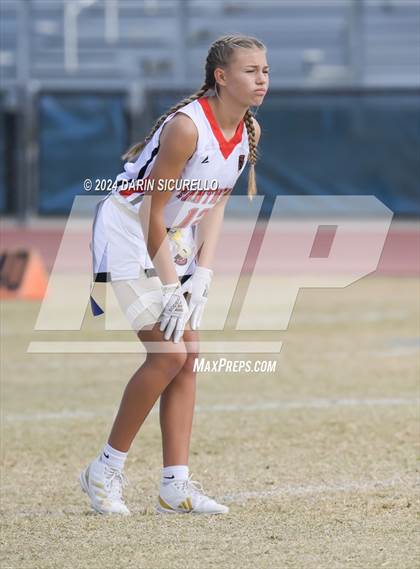 Thumbnail 1 in Coconino vs Mesquite (AIA 4A Division Quarterfinal)  photogallery.