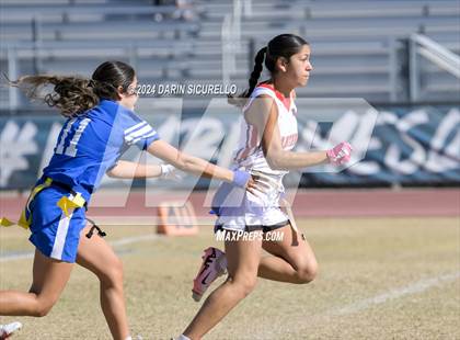 Thumbnail 2 in Coconino vs Mesquite (AIA 4A Division Quarterfinal)  photogallery.