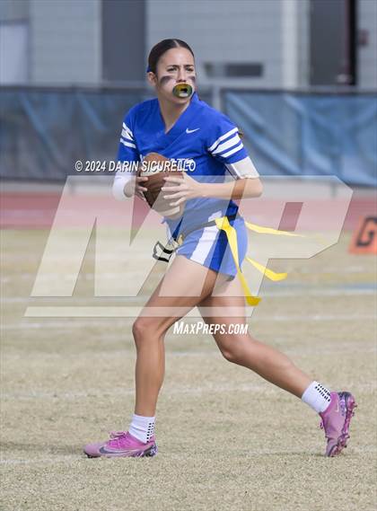 Thumbnail 2 in Coconino vs Mesquite (AIA 4A Division Quarterfinal)  photogallery.