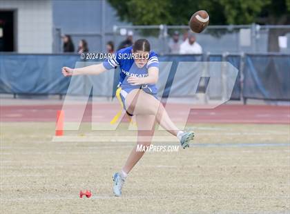 Thumbnail 1 in Coconino vs Mesquite (AIA 4A Division Quarterfinal)  photogallery.