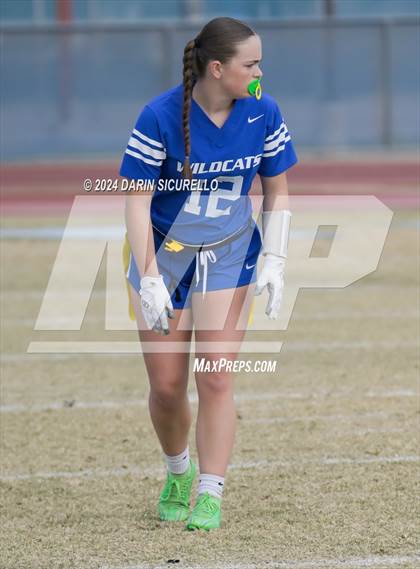 Thumbnail 2 in Coconino vs Mesquite (AIA 4A Division Quarterfinal)  photogallery.