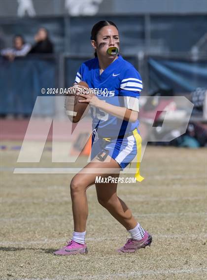 Thumbnail 3 in Coconino vs Mesquite (AIA 4A Division Quarterfinal)  photogallery.