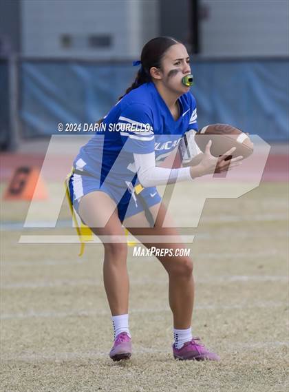 Thumbnail 3 in Coconino vs Mesquite (AIA 4A Division Quarterfinal)  photogallery.
