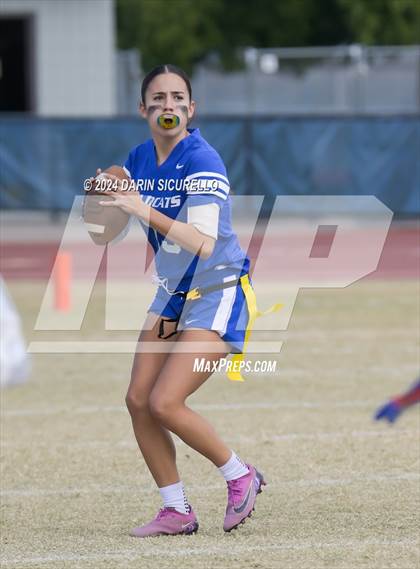 Thumbnail 3 in Coconino vs Mesquite (AIA 4A Division Quarterfinal)  photogallery.