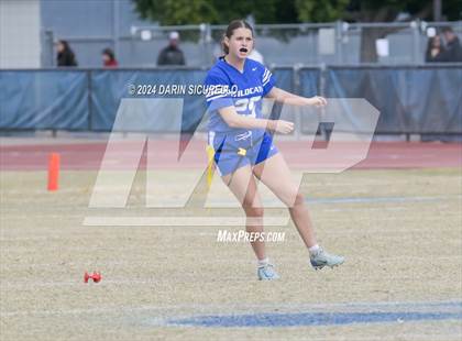 Thumbnail 1 in Coconino vs Mesquite (AIA 4A Division Quarterfinal)  photogallery.