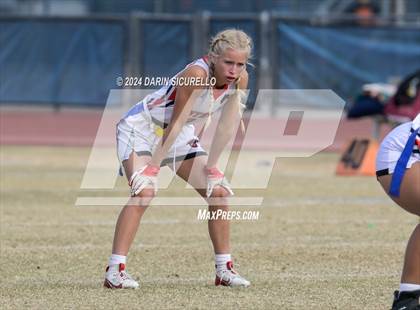 Thumbnail 1 in Coconino vs Mesquite (AIA 4A Division Quarterfinal)  photogallery.