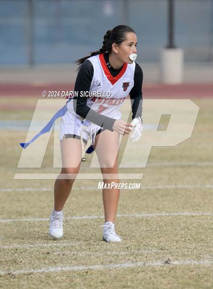 Thumbnail 1 in Coconino vs Mesquite (AIA 4A Division Quarterfinal)  photogallery.