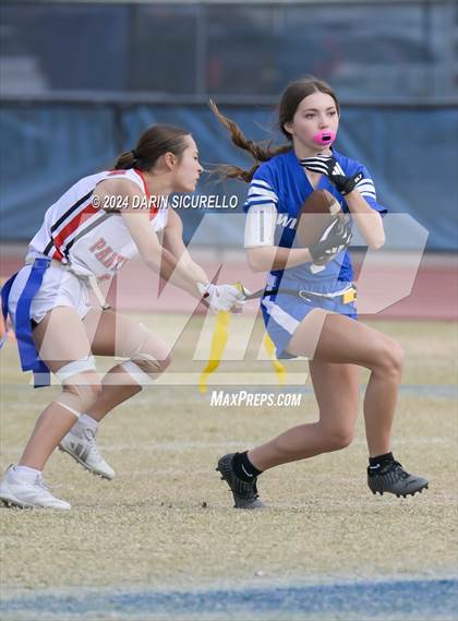 Thumbnail 1 in Coconino vs Mesquite (AIA 4A Division Quarterfinal)  photogallery.