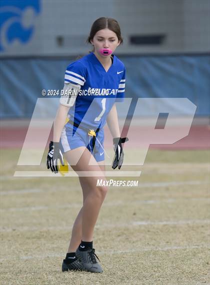 Thumbnail 1 in Coconino vs Mesquite (AIA 4A Division Quarterfinal)  photogallery.