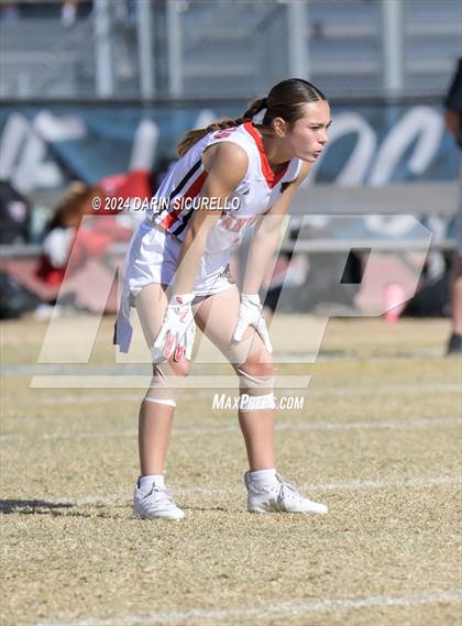 Thumbnail 1 in Coconino vs Mesquite (AIA 4A Division Quarterfinal)  photogallery.
