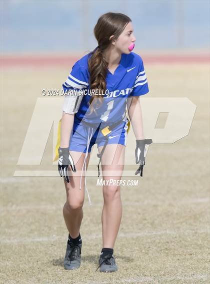 Thumbnail 2 in Coconino vs Mesquite (AIA 4A Division Quarterfinal)  photogallery.