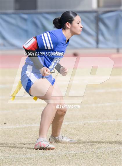 Thumbnail 1 in Coconino vs Mesquite (AIA 4A Division Quarterfinal)  photogallery.