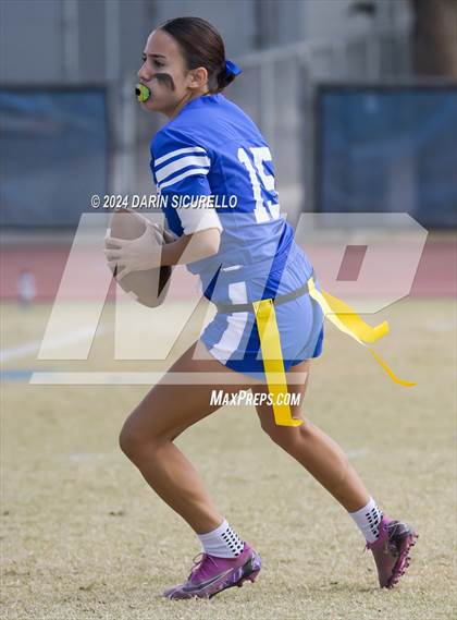 Thumbnail 3 in Coconino vs Mesquite (AIA 4A Division Quarterfinal)  photogallery.