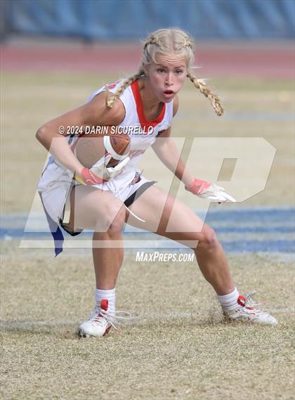 Thumbnail 3 in Coconino vs Mesquite (AIA 4A Division Quarterfinal)  photogallery.