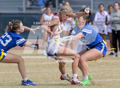 Thumbnail 1 in Coconino vs Mesquite (AIA 4A Division Quarterfinal)  photogallery.