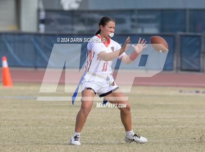 Thumbnail 2 in Coconino vs Mesquite (AIA 4A Division Quarterfinal)  photogallery.