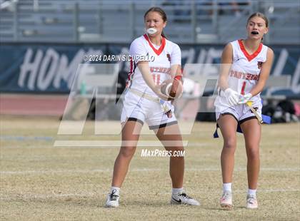 Thumbnail 1 in Coconino vs Mesquite (AIA 4A Division Quarterfinal)  photogallery.