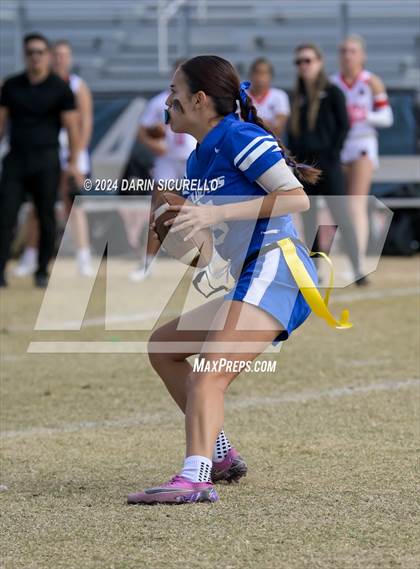Thumbnail 3 in Coconino vs Mesquite (AIA 4A Division Quarterfinal)  photogallery.