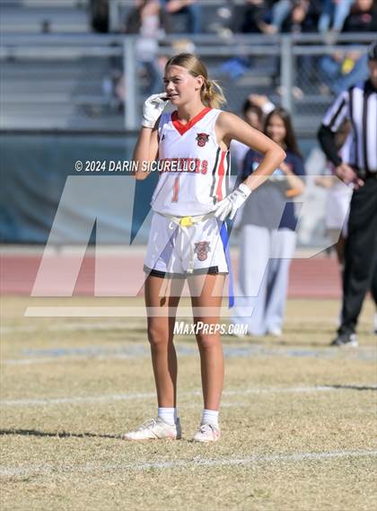 Thumbnail 3 in Coconino vs Mesquite (AIA 4A Division Quarterfinal)  photogallery.