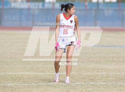 Thumbnail 1 in Coconino vs Mesquite (AIA 4A Division Quarterfinal)  photogallery.
