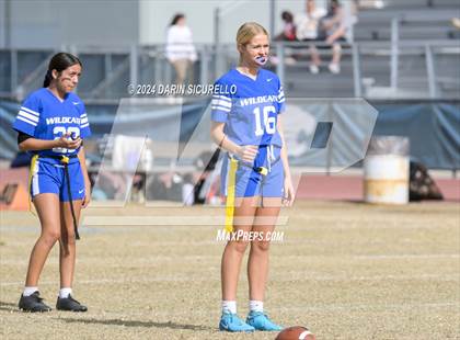 Thumbnail 1 in Coconino vs Mesquite (AIA 4A Division Quarterfinal)  photogallery.