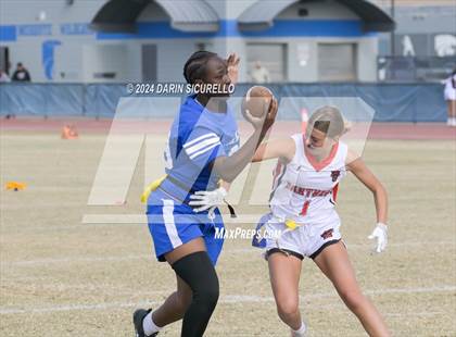 Thumbnail 1 in Coconino vs Mesquite (AIA 4A Division Quarterfinal)  photogallery.