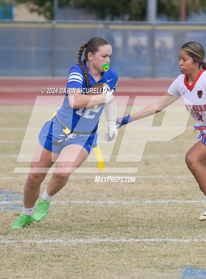 Thumbnail 1 in Coconino vs Mesquite (AIA 4A Division Quarterfinal)  photogallery.