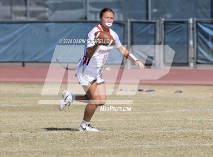 Thumbnail 3 in Coconino vs Mesquite (AIA 4A Division Quarterfinal)  photogallery.