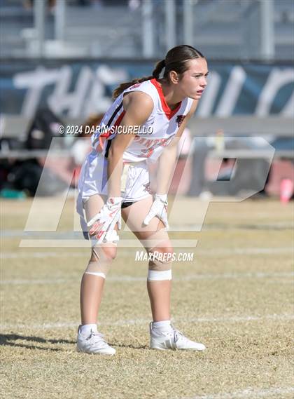 Thumbnail 1 in Coconino vs Mesquite (AIA 4A Division Quarterfinal)  photogallery.