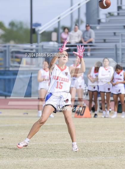 Thumbnail 3 in Coconino vs Mesquite (AIA 4A Division Quarterfinal)  photogallery.
