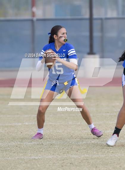 Thumbnail 1 in Coconino vs Mesquite (AIA 4A Division Quarterfinal)  photogallery.