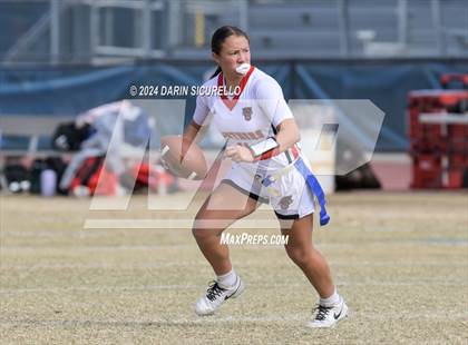 Thumbnail 2 in Coconino vs Mesquite (AIA 4A Division Quarterfinal)  photogallery.