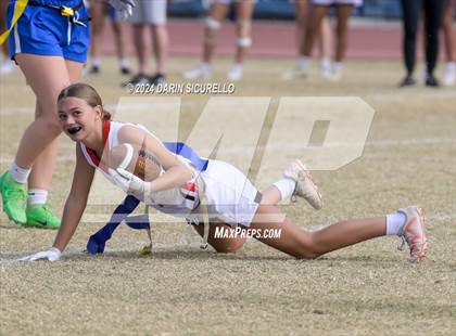 Thumbnail 3 in Coconino vs Mesquite (AIA 4A Division Quarterfinal)  photogallery.