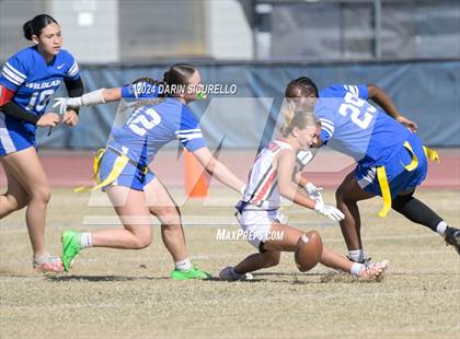 Thumbnail 1 in Coconino vs Mesquite (AIA 4A Division Quarterfinal)  photogallery.