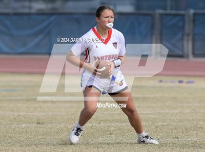 Thumbnail 3 in Coconino vs Mesquite (AIA 4A Division Quarterfinal)  photogallery.