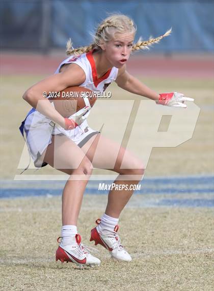 Thumbnail 2 in Coconino vs Mesquite (AIA 4A Division Quarterfinal)  photogallery.