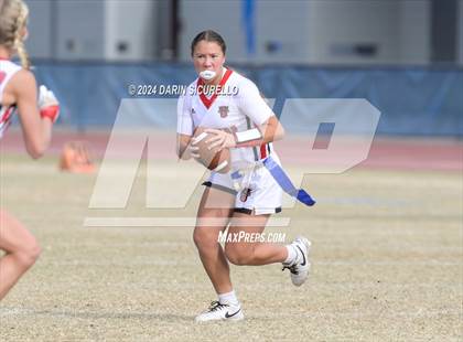 Thumbnail 2 in Coconino vs Mesquite (AIA 4A Division Quarterfinal)  photogallery.