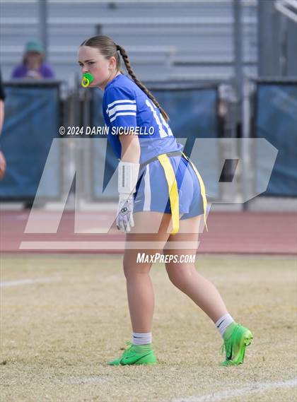 Thumbnail 2 in Coconino vs Mesquite (AIA 4A Division Quarterfinal)  photogallery.