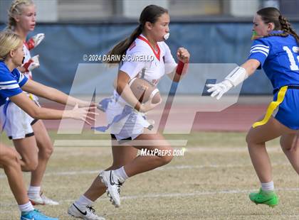 Thumbnail 3 in Coconino vs Mesquite (AIA 4A Division Quarterfinal)  photogallery.