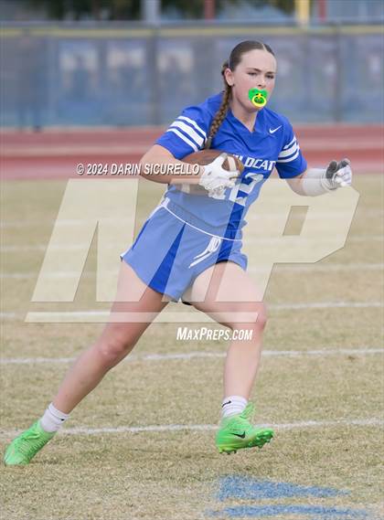 Thumbnail 3 in Coconino vs Mesquite (AIA 4A Division Quarterfinal)  photogallery.